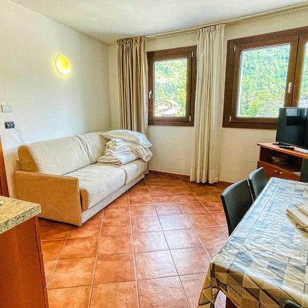 Appartamento Smith Barbera - Affitti Brevi Italia Bardonecchia Exteriér fotografie