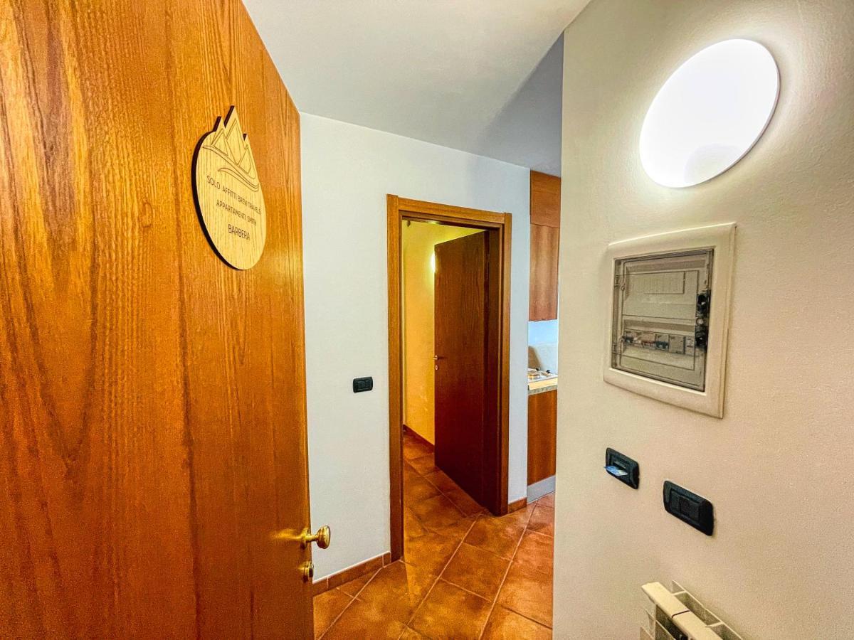 Appartamento Smith Barbera - Affitti Brevi Italia Bardonecchia Exteriér fotografie