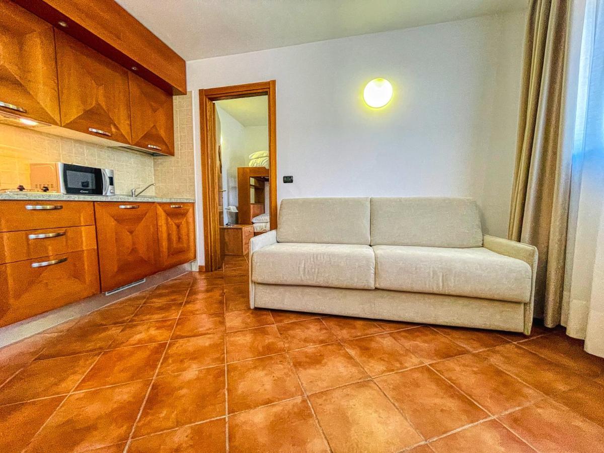 Appartamento Smith Barbera - Affitti Brevi Italia Bardonecchia Exteriér fotografie