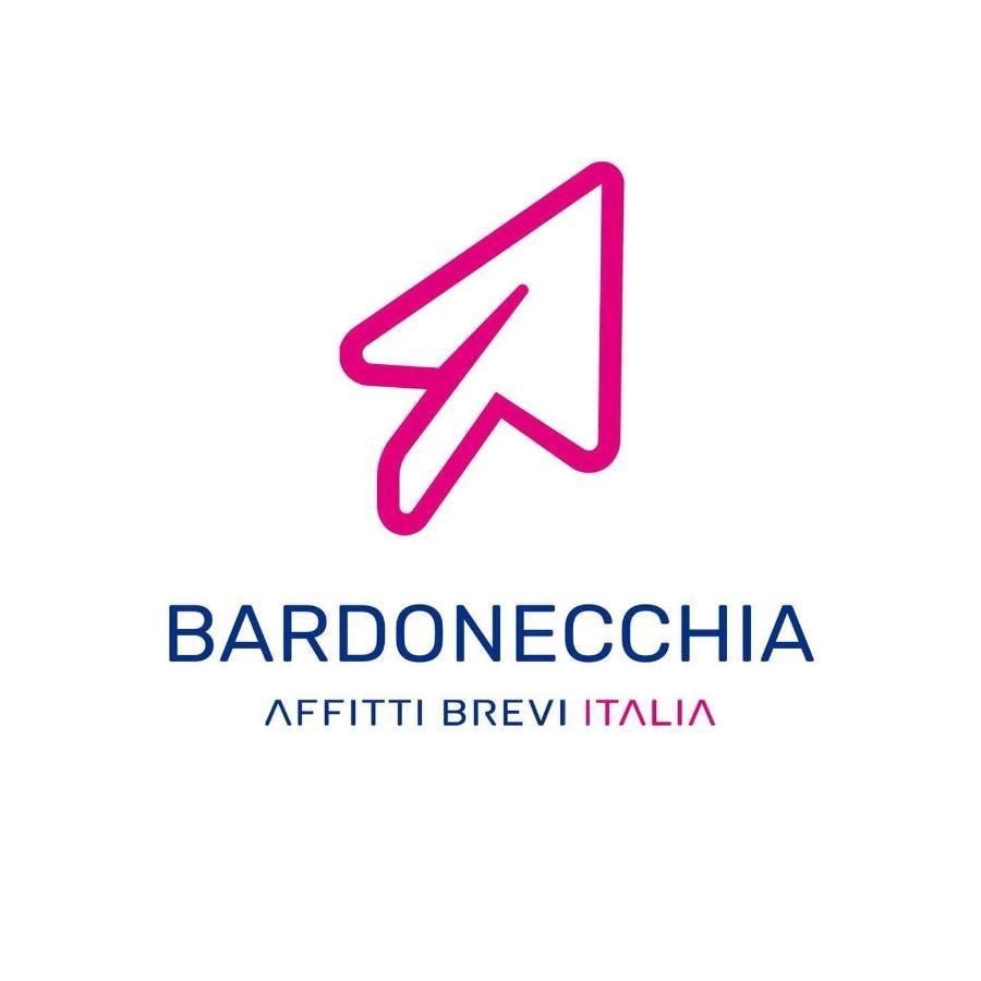 Appartamento Smith Barbera - Affitti Brevi Italia Bardonecchia Exteriér fotografie